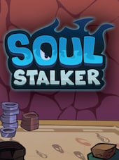 Soul Stalker PC Steam Clé GLOBAL