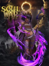 Soul Wargame PC Steam Schlüssel GLOBAL
