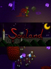 Souland PC Steam Key GLOBAL