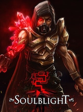 Soulblight PC Steam Key EUROPE