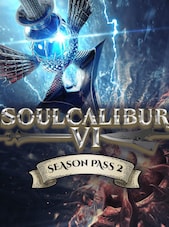 SOULCALIBUR VI Season Pass 2 (PC) - Steam Key - UNITED STATES Steam Klíč SPOJENÉ STÁTY