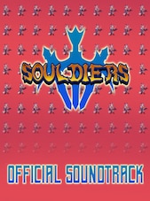 Souldiers - OST PC Steam Key GLOBAL