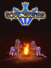 Souldiers PC Steam Klucz GLOBALNY