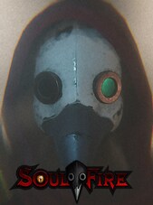 Soulfire (PC) - Steam Key - EUROPE Steam Klíč EVROPA