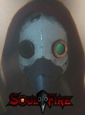 Soulfire (PC) - Steam Key - GLOBAL Steam Klíč GLOBÁLNÍ