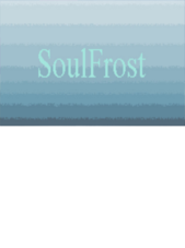 SoulFrost PC Steam Key GLOBAL