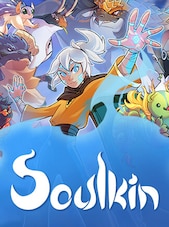 Soulkin PC Steam Key GLOBAL