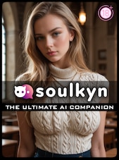 Soulkyn Subscription 1 Maand Sleutel Soulkyn GLOBAL