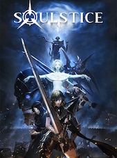 Soulstice Xbox Series X/S Xbox Live Klucz EUROPA