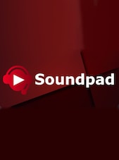 Soundpad PC Steam Gift GLOBAL