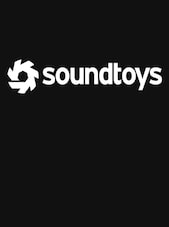 Soundtoys Decapitator Analog Saturation Plug-in - PC, Mac 1 Cihaz Ömür boyu Soundtoys Anahtar KÜRESEL