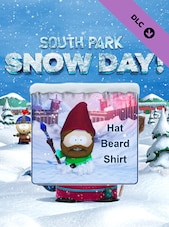 South Park: Snow Day! - Underpants Gnome Cosmetics Pack PC Steam Clé GLOBAL