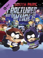 South Park: The Fractured But Whole - Relics of Zaron PC Ubisoft Connect Key GLOBAL Ubisoft Connect Klíč GLOBÁLNÍ