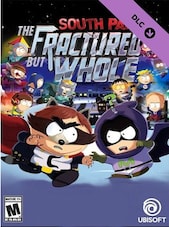 South Park The Fractured but Whole - Season Pass Xbox One Xbox Live Schlüssel GLOBAL