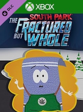 South Park: The Fractured But Whole - Towelie: Your Gaming Bud (Xbox One) - Xbox Live Key - GLOBAL Xbox Live Klíč GLOBÁLNÍ