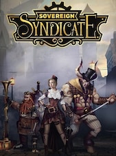 Sovereign Syndicate PC Steam Key GLOBAL