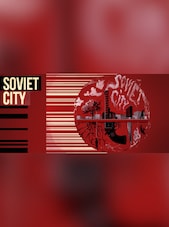 Soviet City PC Steam Key GLOBAL