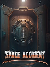 Space Accident PC Steam Chiave GLOBALE