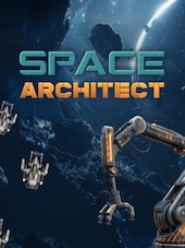 Space Architect PC Steam Key GLOBAL