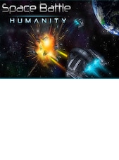 SPACE BATTLE: Humanity Steam Key GLOBAL Steam Anahtar KÜRESEL