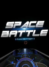 Space Battle VR PC Steam Key GLOBAL