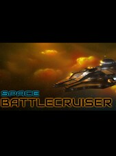 Space Battlecruiser PC Steam Key GLOBAL