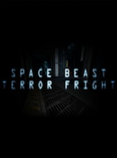 Space Beast Terror Fright PC Steam Clé CIS