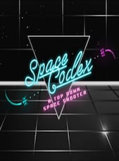 Space Codex Steam Gift GLOBAL Steam Dárek GLOBÁLNÍ
