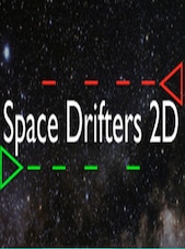 Space Drifters 2D PC Steam Key GLOBAL