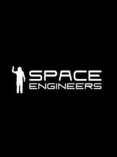 Space Engineers PC Steam Gift GLOBAL