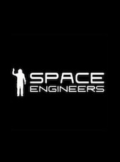 Space Engineers PC Steam Clé GLOBAL