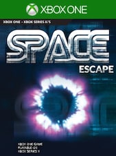 Space Escape Xbox One Xbox Live Clé EUROPE