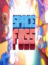 Space Fuss PC Steam Key GLOBAL