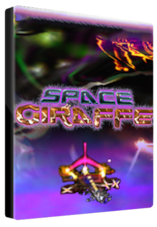 Space Giraffe PC Steam Schlüssel GLOBAL