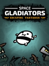 Space Gladiators PC Steam Geschenk EUROPA