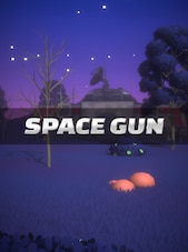 Space Gun PC Steam Clé GLOBAL