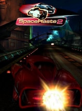Space Haste 2 PC Steam Chiave GLOBALE