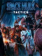Space Hulk: Tactics Xbox Live Key UNITED STATES Xbox Live Anahtar AMERİKA BİRLEŞİK DEVLETLERİ