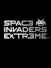 Space Invaders Extreme Steam Gift EUROPE Steam Dárek EVROPA
