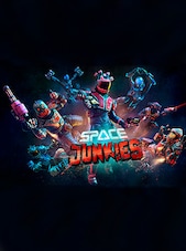 Space Junkies PC Steam Key GLOBAL