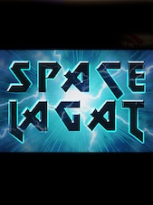 Space Lagat Steam Key GLOBAL Steam Klíč GLOBÁLNÍ