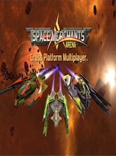 Space Merchants: Arena Steam PC Key GLOBAL Steam Klíč GLOBÁLNÍ