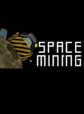 Space Mining PC Steam Key GLOBAL