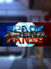 Space Panic Arena PC Steam Clave GLOBAL