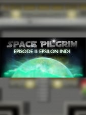 Space Pilgrim Episode II: Epsilon Indi PC Steam Klucz GLOBALNY