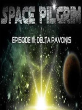 Space Pilgrim Episode III: Delta Pavonis (PC) - Steam Gift - GLOBAL Steam Dárek GLOBÁLNÍ