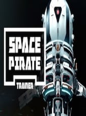 Space Pirate Trainer VR PC Steam Gift EUROPE
