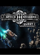 Space Rangers: Quest PC Steam Chiave GLOBALE