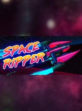 Space Ripper PC Steam Chiave GLOBALE