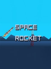 Space Rocket Steam Key GLOBAL Steam Klíč GLOBÁLNÍ